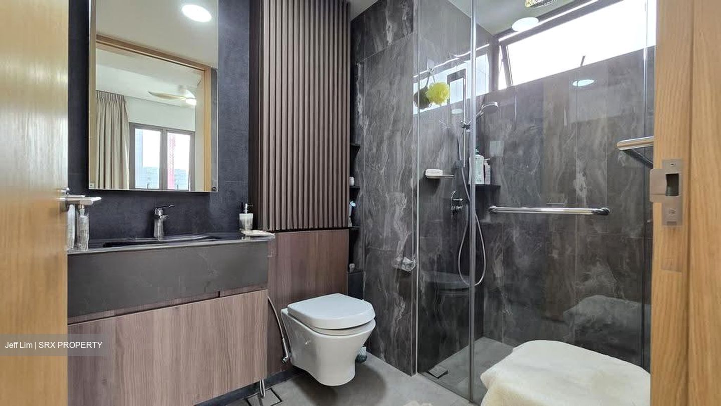 Midwood (D23), Condominium #636535021
